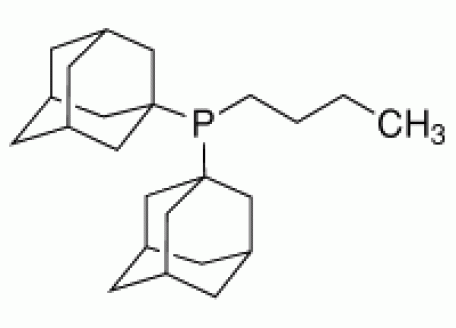 D807809-5g 正丁基二(1-金刚烷基)膦,98%