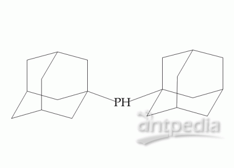 D807810-5g 二(1-金刚烷基)膦,97%