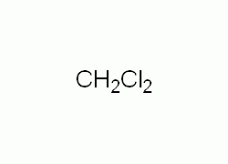 D807828-2ml 二氯甲烷标准溶液,1000μg/ml,基体：甲醇