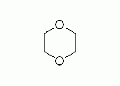 D807834-5ml 1,4-二氧六环,Standard for GC,≥99.7%(GC)
