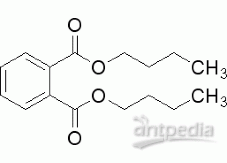D807869-1.2ml 邻苯二甲酸二丁酯标准溶液,1000μg/ml,溶剂：甲醇