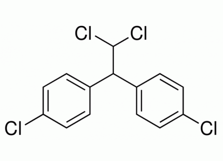 D807876-1.2ml p, p’-DDD标准溶液,100μg/ml,溶剂：甲醇