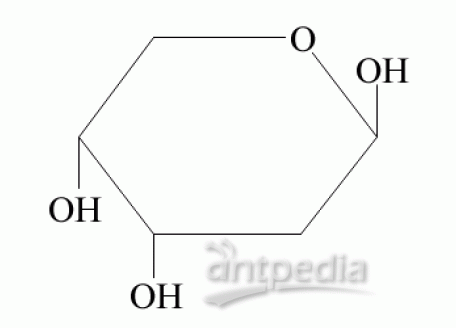 D807904-5g 2-脱氧-L-核糖,99%