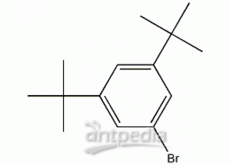 D807967-5g 3,5-二叔丁基溴苯,99%