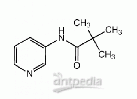 D807970-5g 2,2-二甲基-N-(3-吡啶基)丙酰胺,98%