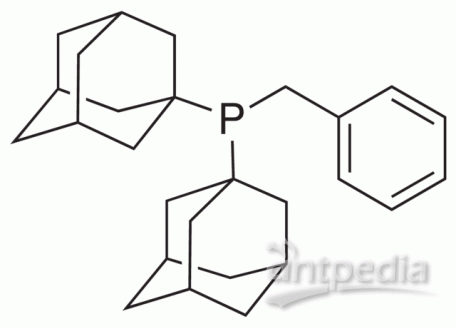 D808007-1g 苄基二金刚烷基膦,95 %