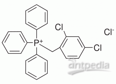 D808008-5g (2,4-二氯苄基)三苯基氯化膦,98.0 %