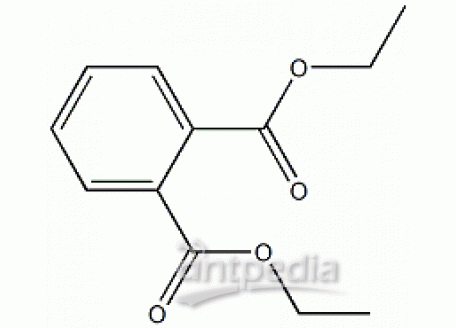 D808011-2ml 邻苯二甲酸二乙酯标准溶液,238.0μg/mL,溶剂:甲醇