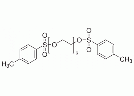 D808040-25g 二乙二醇双(对甲苯磺酸酯),98%
