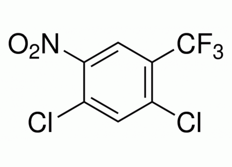 D808082-25g 2,4-二氯-5-硝基三氟甲苯,98%