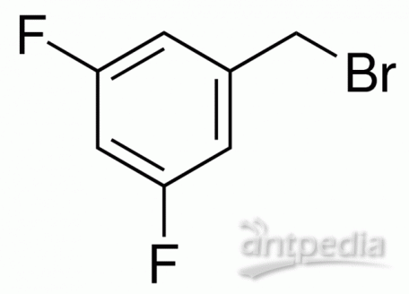 D808099-5g 3,5-二氟苄溴,98%