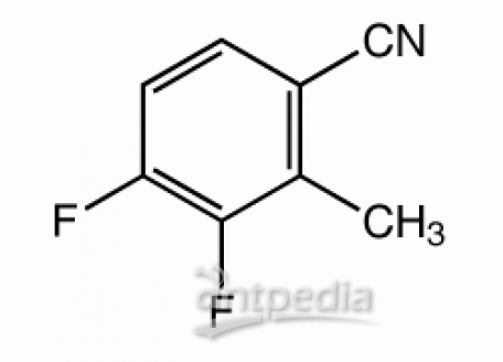 D808101-5g 3,4-二氟-2-甲基苯腈,98%