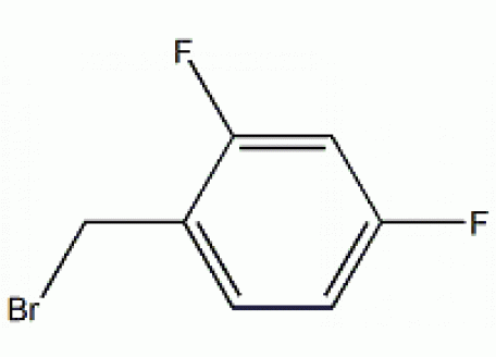 D808115-5g 2,4-二氟溴苄,98%