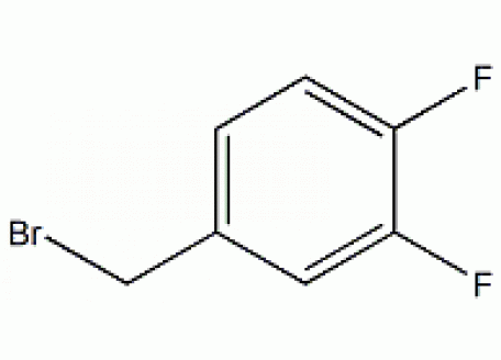 D808117-25g 3,4-二氟苄溴,98%