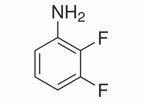 D808119-25g 2,3-二氟苯胺,98%