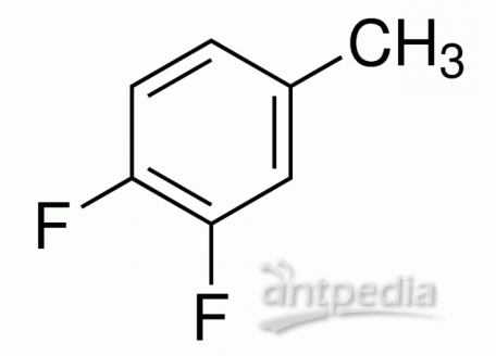 D808131-1g 3,4-二氟甲苯,99%