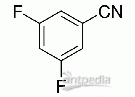 D808149-100g 3,5-二氟苯甲腈,≥98.0%