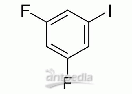 D808169-1g 3,5-二氟碘苯,98%