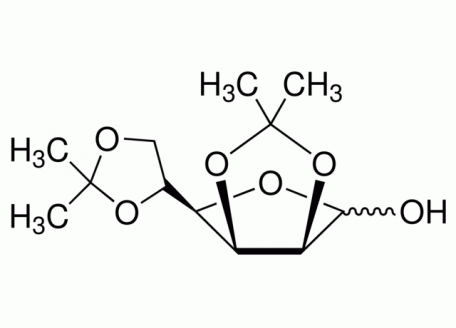 D808243-25g 2,3:5,6-二-O-异亚丙基-D-甘露呋喃糖,98%