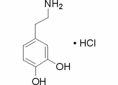 D808246-1ml 甲醇中多巴胺(盐酸多巴胺)溶液标准物质,1.00mg/ml