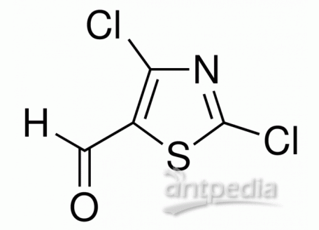 D808258-5g 2,4-二氯噻唑-5-甲醛,97%