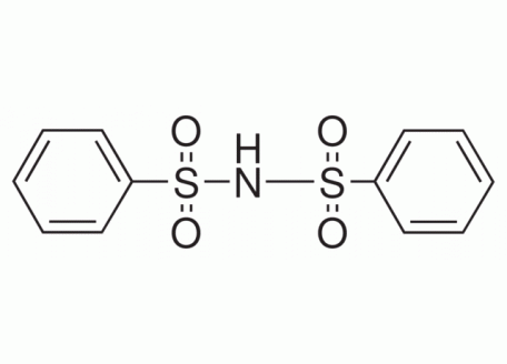 D808260-500g 二苯磺酰亚胺,97.0%