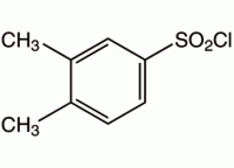 D808292-1g 3,4-二甲基苯磺酰氯,98%