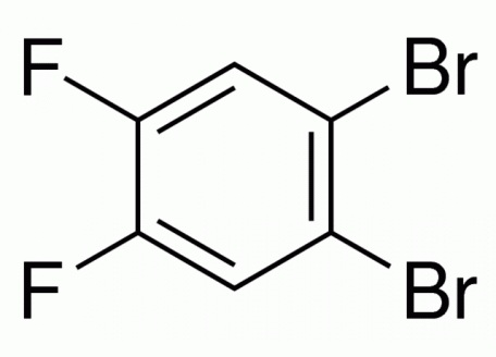 D808318-5g 1,2-二溴-4,5-二氟苯,97%