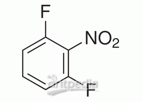 D808323-5g 2,6-二氟硝基苯,98%