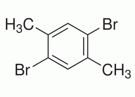 D808327-5g 1,4-二溴-2,5-二甲基苯,97%