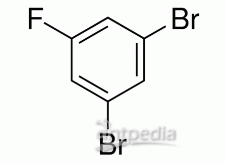 D808330-5g 1,3-二溴-5-氟苯,98%