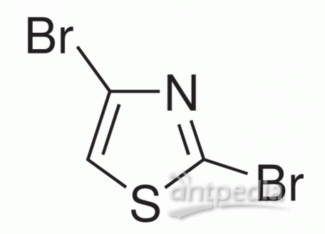 D808331-100g 2,4-二溴噻唑,98%
