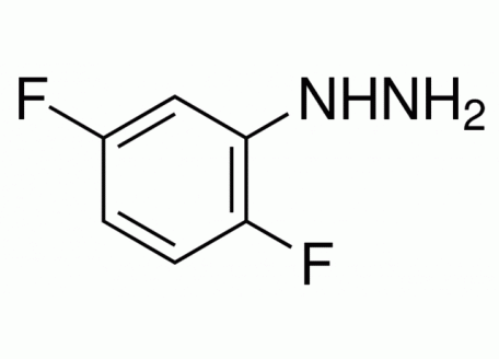 D808341-250mg 2,5-二氟苯肼,97%