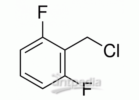 D808346-5g 2,6-二氟苄基氯,98%