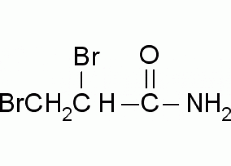 D808352-5g 2,3-二溴丙酰胺,98%