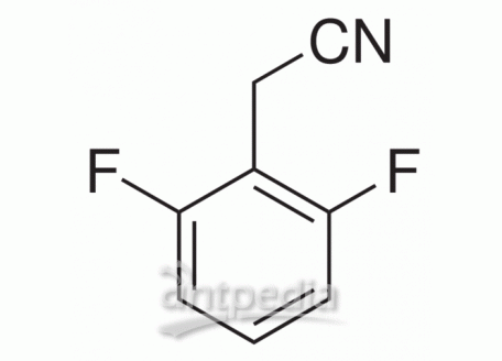 D808357-25g 2,6-二氟苯乙腈,97%