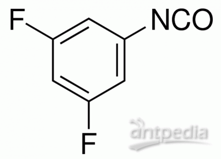 D808362-1g 3,5-二氟苯基异氰酸酯,97%