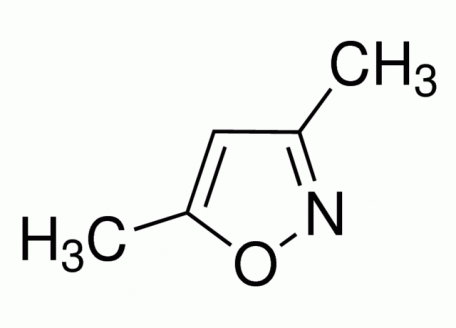 D808367-5g 3,5-二甲基异噁唑,99%
