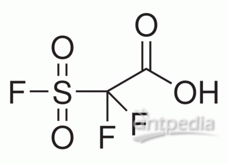 D808370-25g 2,2-二氟-2-(氟磺酰)醋酸盐,97%