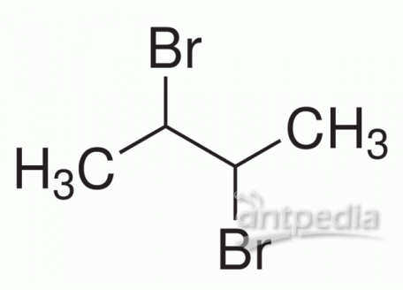 D808396-25g 2,3-二溴丁烷,外消旋体与内消旋体的混合物,99.0%