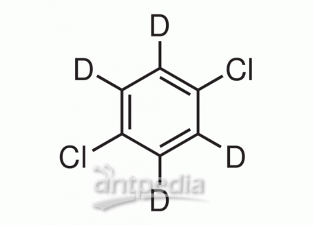 D808421-250mg 1,4-二氯苯-d4,98% D, 98% (CP)