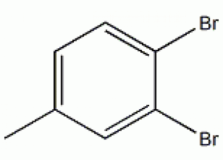 D808468-100g 3,4-二溴甲苯,97%