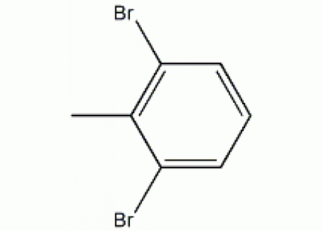 D808469-5g 2,6-二溴甲苯,≥98.0%