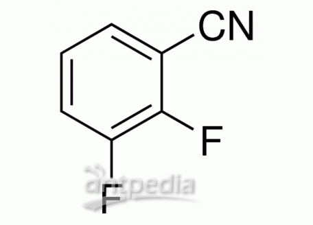 D808512-1g 2,3-二氟苯甲腈,98%