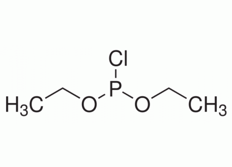 D808514-5g 二乙基亚磷酰氯,97%