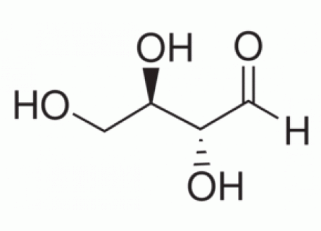 D809296-250mg D-(-)-赤藓糖,75% (dry basis)
