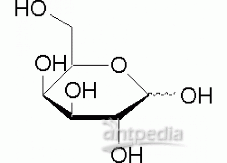 D810320-1g D-半乳糖,分析对照品