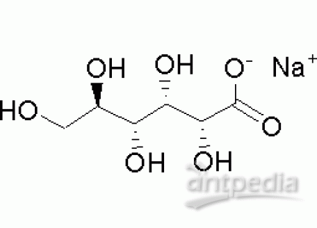 D810382-100g D-葡萄糖酸钠,AR,99.0%