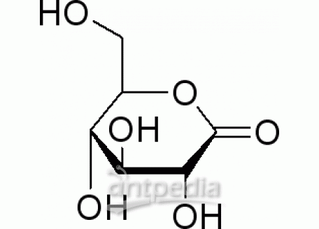 D810428-10kg D-葡萄糖酸内酯,99%