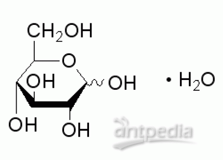 D810458-500g 葡萄糖,一水合物,USP级